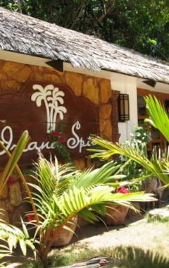 Resort Club Paradise Palawan (Coron, Filippinerne)
