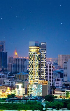 Hotelli Aetas Lumpini (Bangkok, Thaimaa)