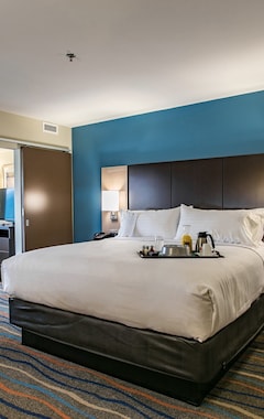 Holiday Inn Hotel & Suites Chattanooga, An Ihg Hotel (Chattanooga, USA)