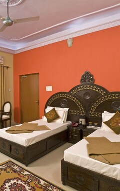 Hotelli Hari Niwas (Jodhpur, Intia)