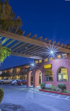 Hotel Rodeway Inn Milpitas Near Great Mall (Milpitas, USA)