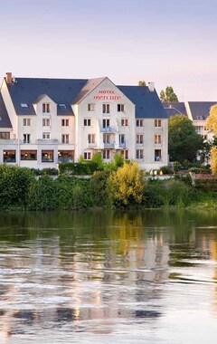 Hotel Mercure Bords de Loire Saumur (Saumur, France)