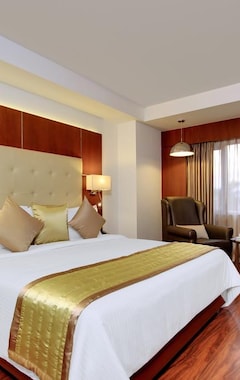 Hotelli Comfort Inn Insys (Bengalore, Intia)