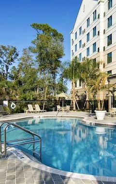 Hotel Hilton Garden Inn Palm Coast Town Center (Palm Coast, USA)