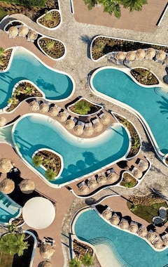 Resort Mitsis Norida (Kardamena, Greece)