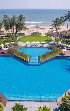 The Regent Cha Am Beach Resort, Hua Hin (Cha Am, Thailand)