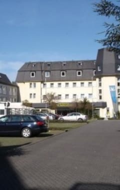 Rheinhotel Vier Jahreszeiten Bad Breisig (Bad Breisig, Alemania)
