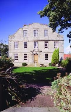 Hellaby Hall Hotel, BW Signature Collection (Rotherham, Storbritannien)