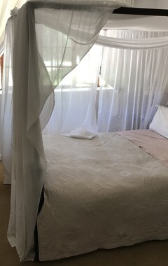 Hotel Cherry Country Lodge (Kyalami, Sydafrika)