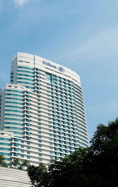 Hotel Hilton Kuala Lumpur (Kuala Lumpur, Malaysia)