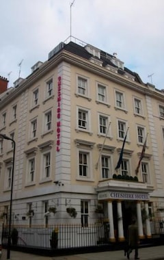 Hotelli Cheshire Hotel (Lontoo, Iso-Britannia)