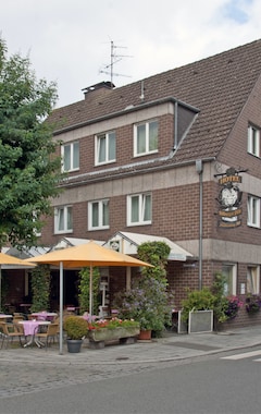Hotelli Vogt (Rietberg, Saksa)