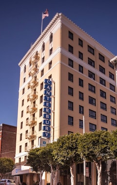 Hotelli The Canterbury Resort (San Francisco, Amerikan Yhdysvallat)