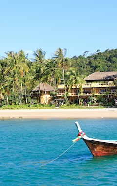 Hotel Vacation Village Phra Nang Lanta - Sha Extra Plus (Koh Lanta City, Tailandia)