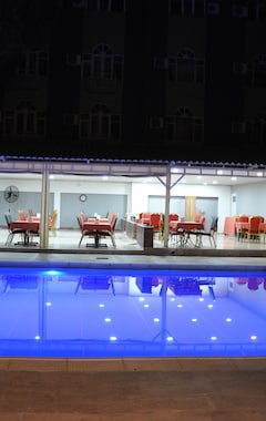 Hotelli Anita Kemer Noch Hotel (Kemer, Turkki)