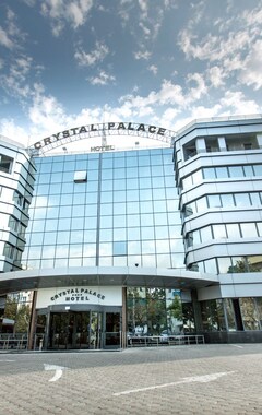Hotelli Hotel Crystal Palace (Bukarest, Romania)