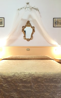 Piccolo Hotel Etruria (Siena, Italien)