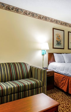 Hotel Clarion Inn Chattanooga W I24 (Chattanooga, EE. UU.)
