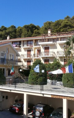 Europe Hotel (Argostoli, Greece)