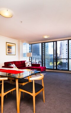 Hotelli Exclusive Stays - Sentinel (Melbourne, Australia)