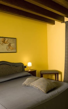 Hotel Relais Madonna Di Campagna (Bastia Umbra, Italien)