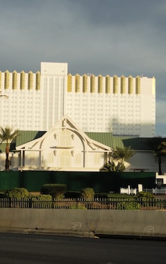 Tropicana Las Vegas - a DoubleTree by Hilton Hotel (Las Vegas, USA)