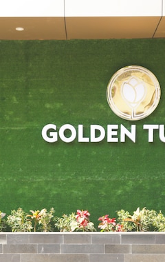 Hotelli Golden Tulipz Andheri East (Mumbai, Intia)