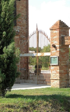 Hele huset/lejligheden La Foresteria di Borgogelsi Apartments (Sanguinetto, Italien)