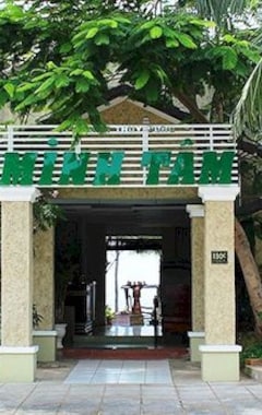 Hotelli Minh Tâm (Phan Thiết, Vietnam)