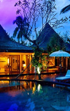 Hotel Ayurvedagram Bali (Ubud, Indonesia)