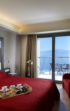 Hotel Arion (Xylokastron, Grækenland)