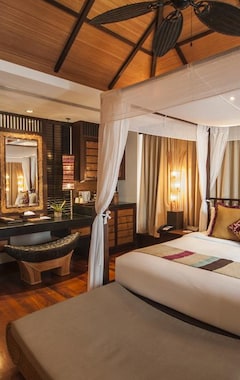 Hotel Sareeraya Villas & Suites (Bo Phut Beach, Thailand)