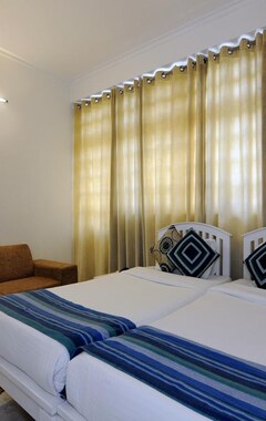 Hotelli Oyo 385  Mehra Residency (Bengalore, Intia)