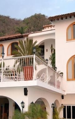 Hotel Mondavi Resort (Puerto Vallarta, Mexico)