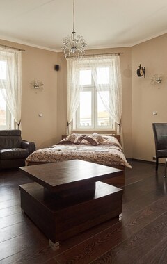 Lejlighedshotel Apartamenty Galicja (Krakow, Polen)