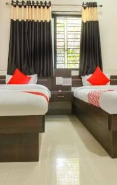 Hotelli OYO Hotel Unique Inn (Dhule, Intia)