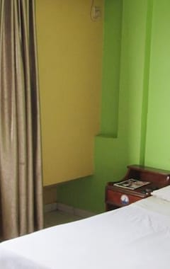 Hotelli Laut Jaya Hotel (Tanjung Pinang, Indonesia)