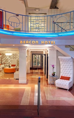 Hotelli Beacon Hotel South Beach (Miami Beach, Amerikan Yhdysvallat)