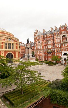 Hotel Imperial College Beit Hall (London, Storbritannien)