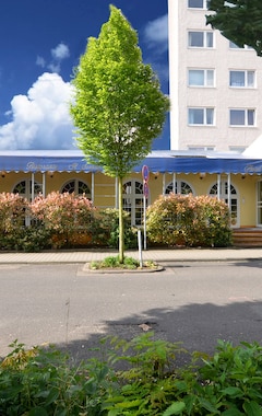 Hotelli Alpha Hotel Garni (Dietzenbach, Saksa)
