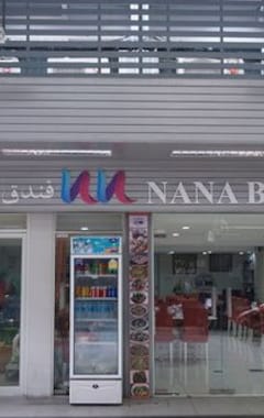 Hotel Nana Best Inn (Bangkok, Tailandia)