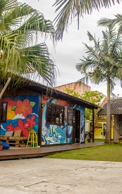 Albergue Floripa Surf Hostel (Florianópolis, Brasil)