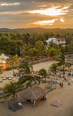 Hotel Fenix Beach Cartagena (Cartagena, Colombia)