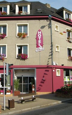 Hotelli Saint Pierre (Vire, Ranska)