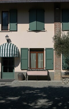 Hotel Alessandro (Masate, Italien)