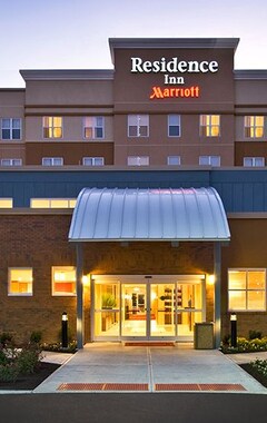 Hotel Residence Inn By Marriott Ottawa Airport (Ottawa, Canadá)