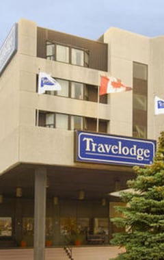 Hotel Travelodge by Wyndham Toronto East (Toronto, Canada)