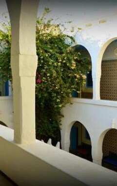 Hotel Djerba Erriadh (Houmt Souk, Túnez)