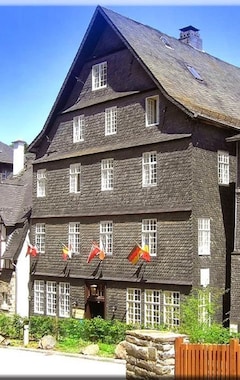 Hotelli Hotel Graf Rolshausen (Monschau, Saksa)