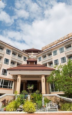 Hotel Kwan Ruen Park (Nakhon Ratchasima, Tailandia)